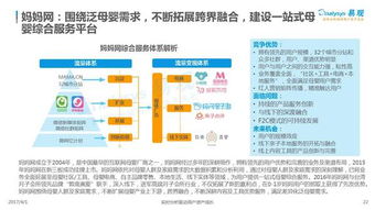 2017互联网母婴消费红利遍地，市场大数据告诉你该怎么领取